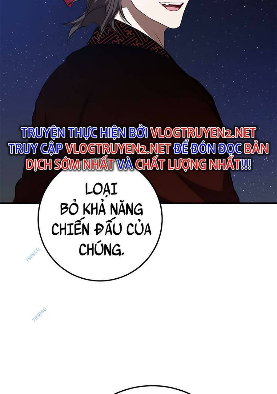 Võ Đang Kỳ Hiệp Chapter 84 - 42