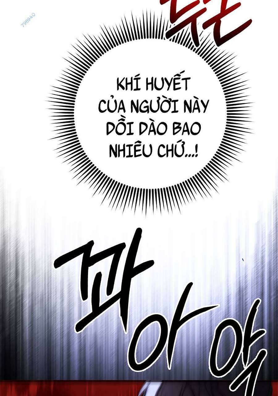 Võ Đang Kỳ Hiệp Chapter 84 - 61