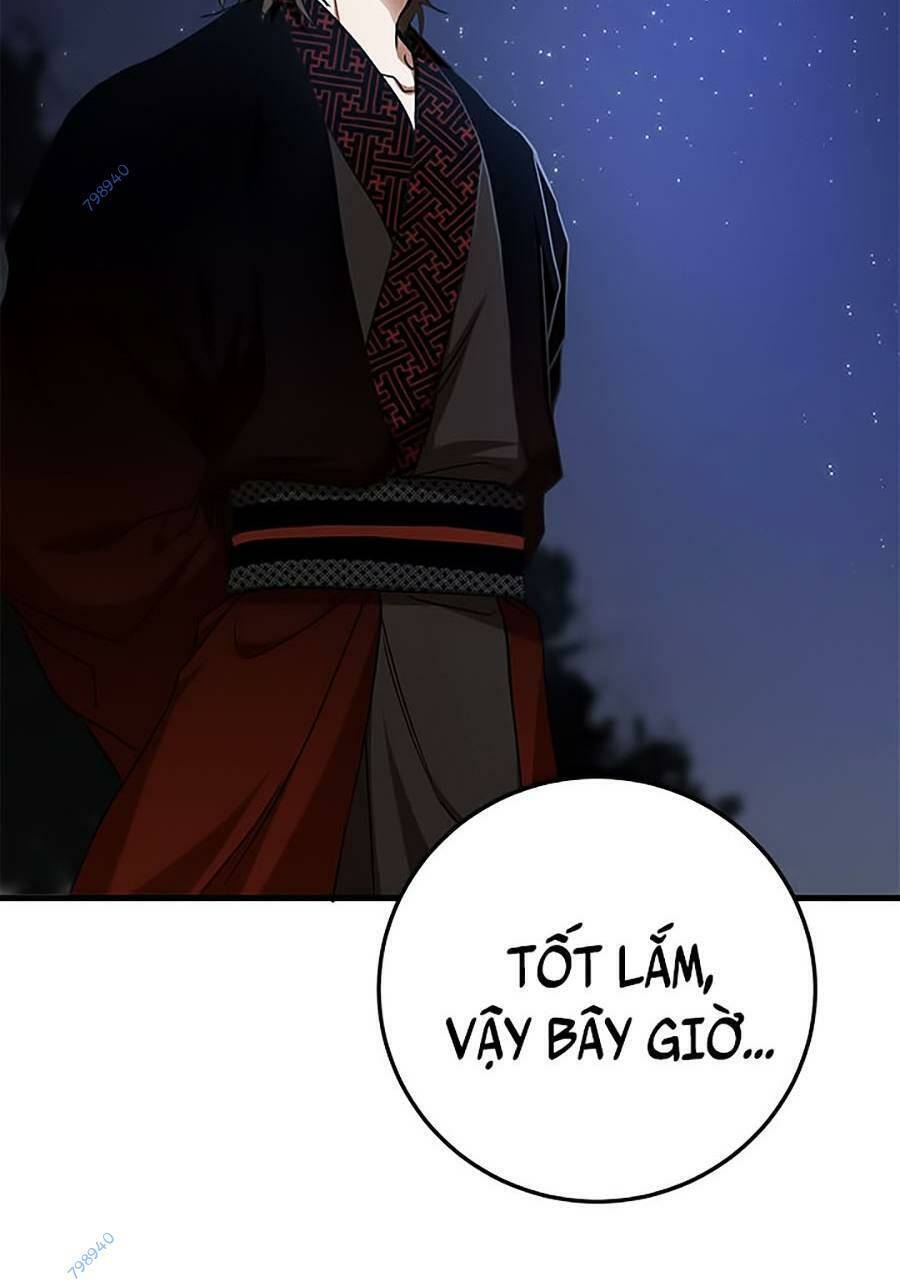 Võ Đang Kỳ Hiệp Chapter 84 - 65