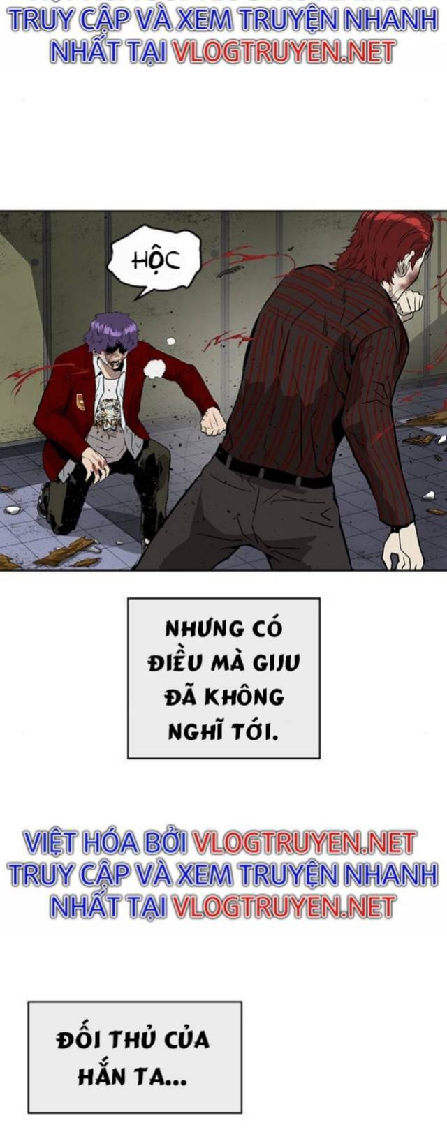 Anh Hùng Yếu Chapter 171 - 34