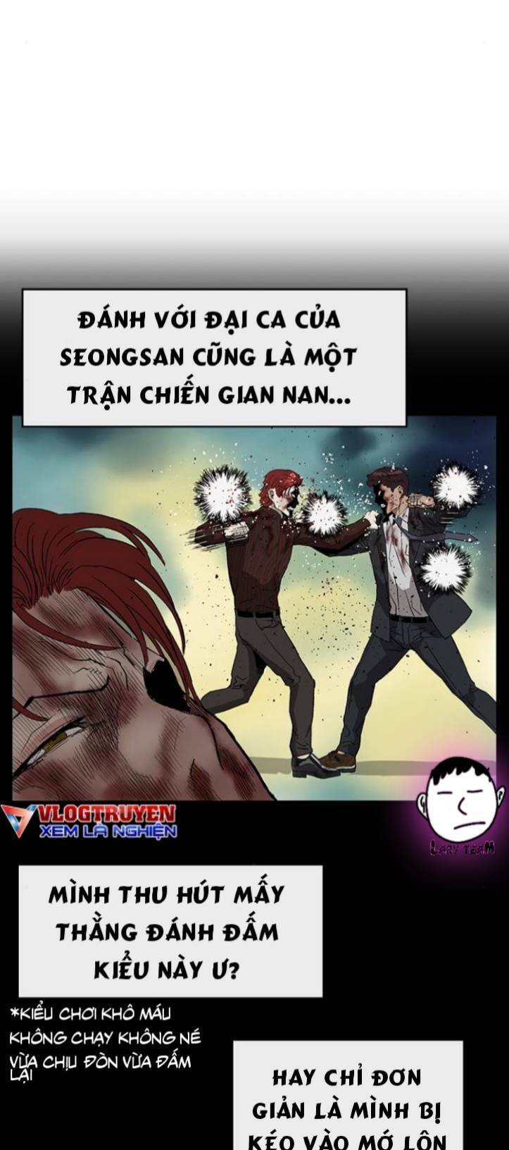 Anh Hùng Yếu Chapter 171 - 9