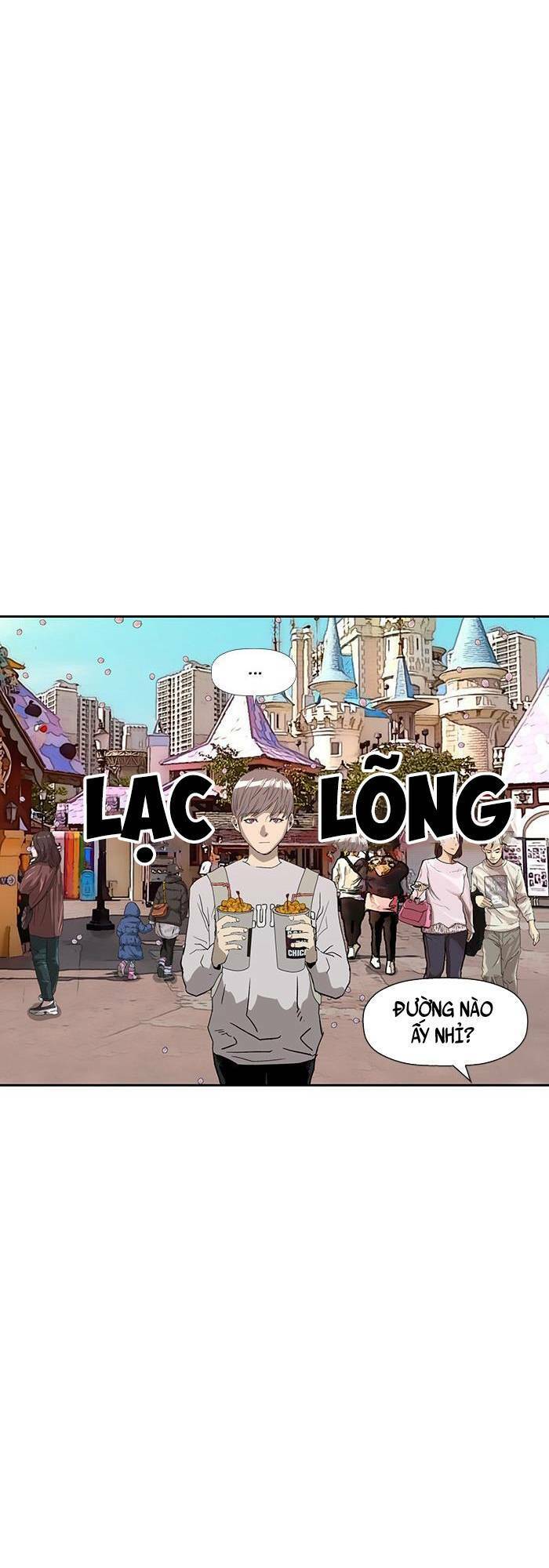 Anh Hùng Yếu Chapter 183 - 35