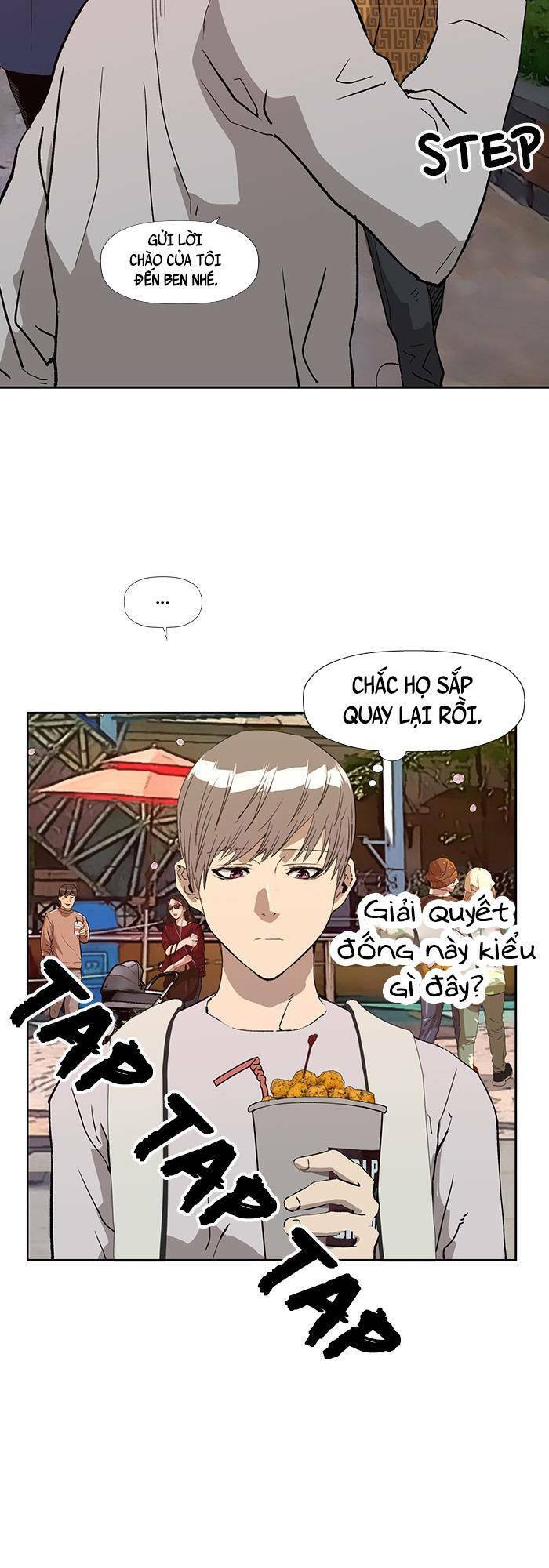 Anh Hùng Yếu Chapter 183 - 50