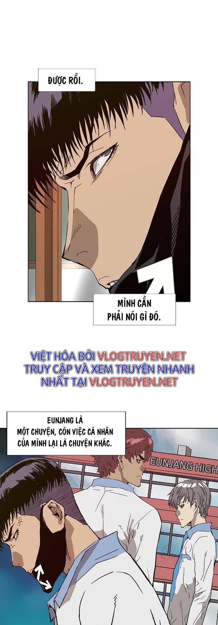 Anh Hùng Yếu Chapter 183 - 9