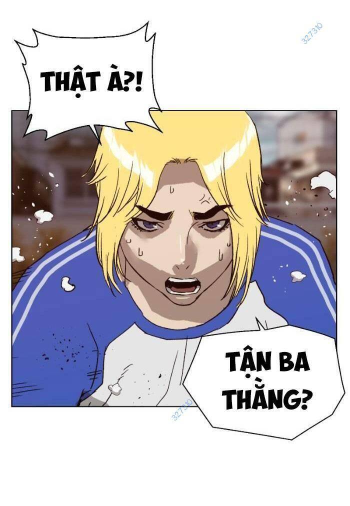 Anh Hùng Yếu Chapter 216 - 17