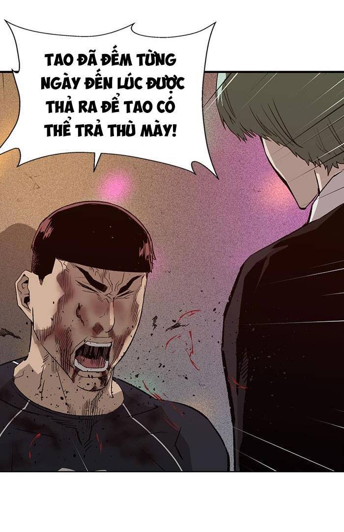 Anh Hùng Yếu Chapter 194 - 18