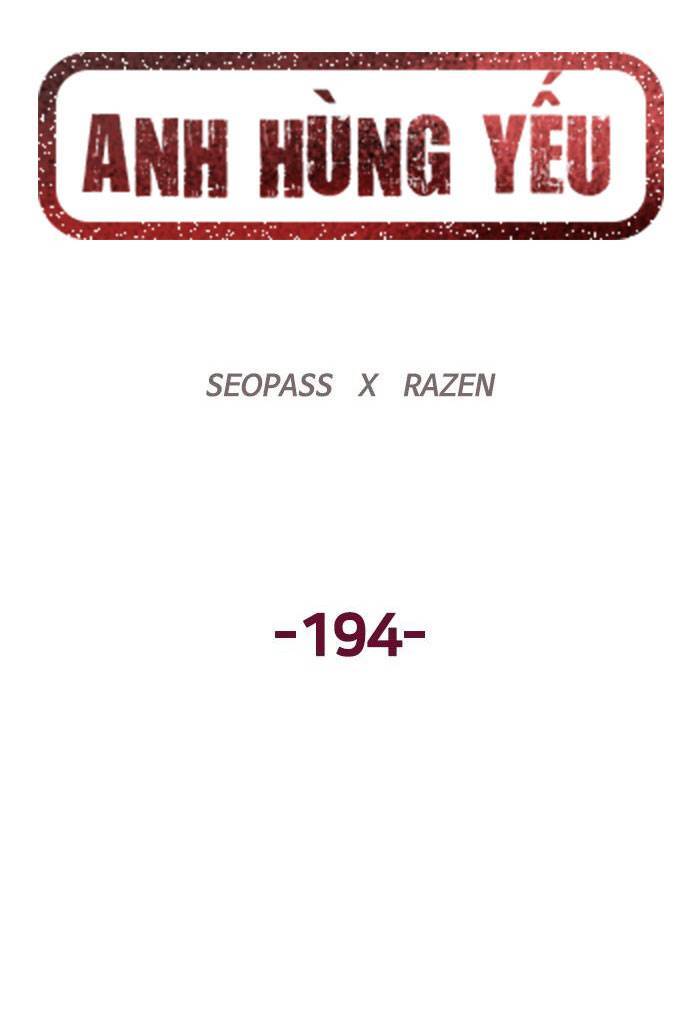 Anh Hùng Yếu Chapter 194 - 60