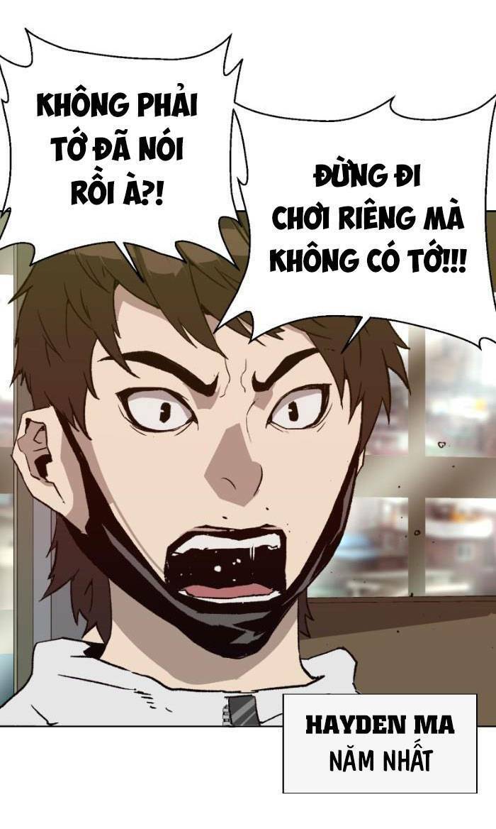 Anh Hùng Yếu Chapter 198 - 2