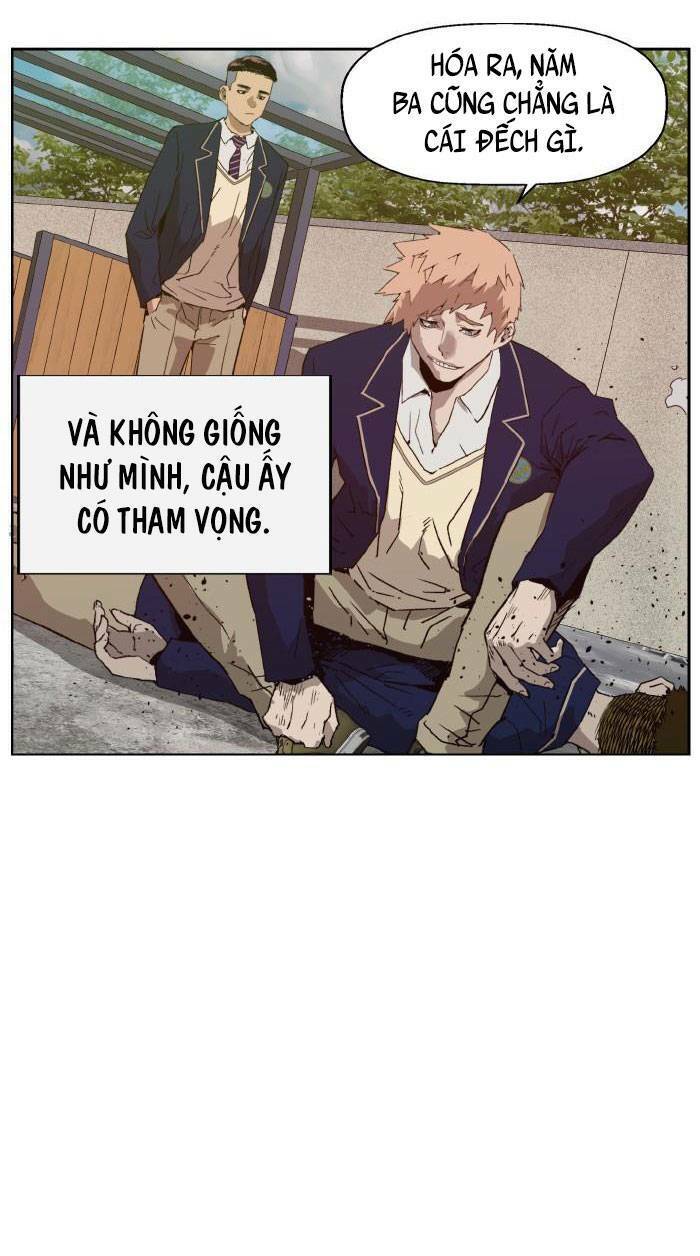 Anh Hùng Yếu Chapter 198 - 68