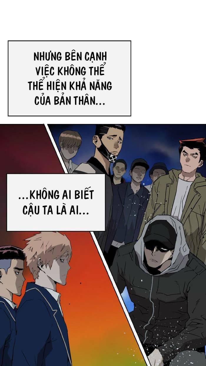 Anh Hùng Yếu Chapter 199 - 65