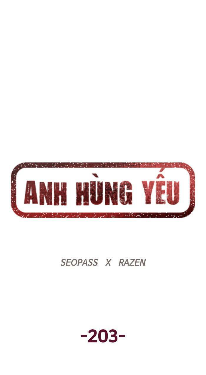 Anh Hùng Yếu Chapter 203 - 56