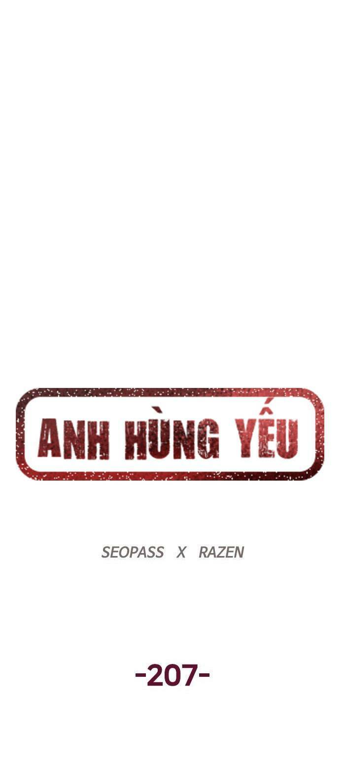 Anh Hùng Yếu Chapter 207 - 63