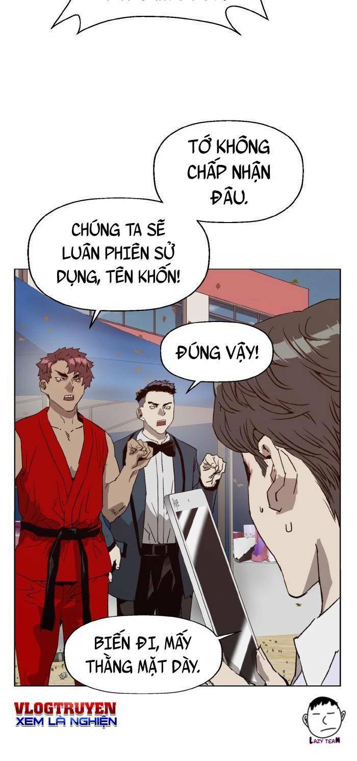 Anh Hùng Yếu Chapter 218 - 5