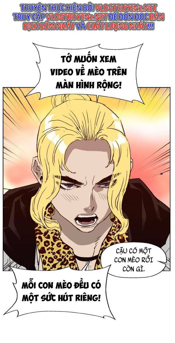 Anh Hùng Yếu Chapter 218 - 6