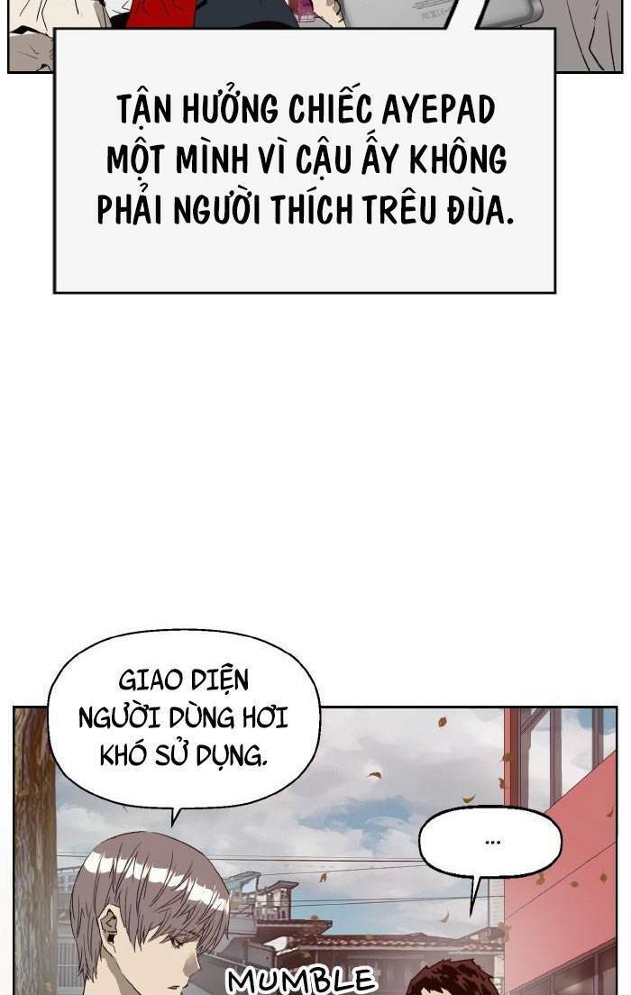 Anh Hùng Yếu Chapter 218 - 8