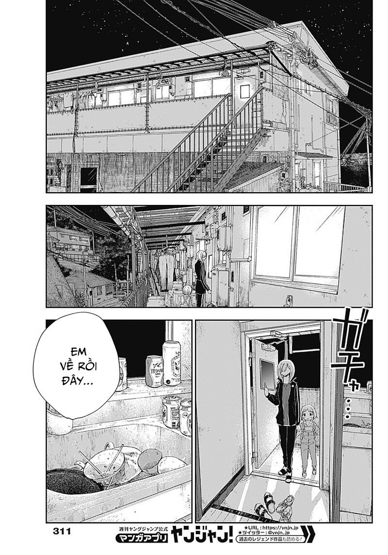 Seinen Shoyo Yo, Haru Wo Musabore Chapter 11 - 13