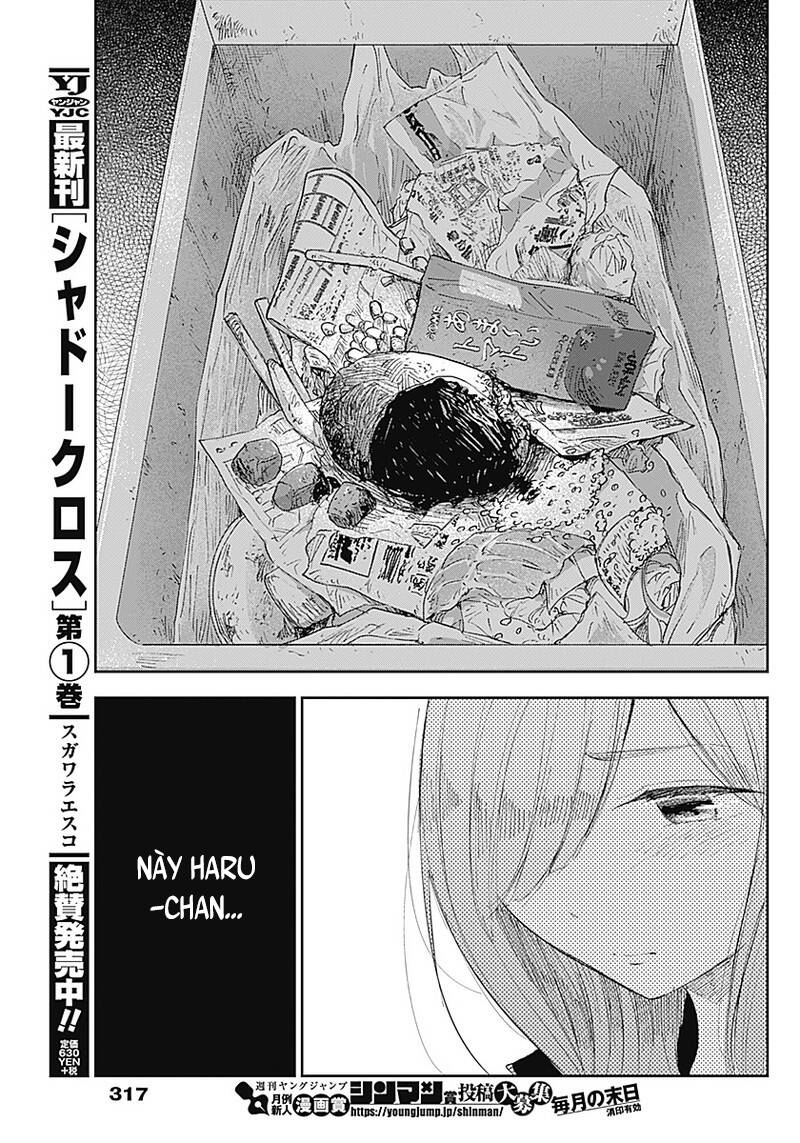 Seinen Shoyo Yo, Haru Wo Musabore Chapter 11 - 19