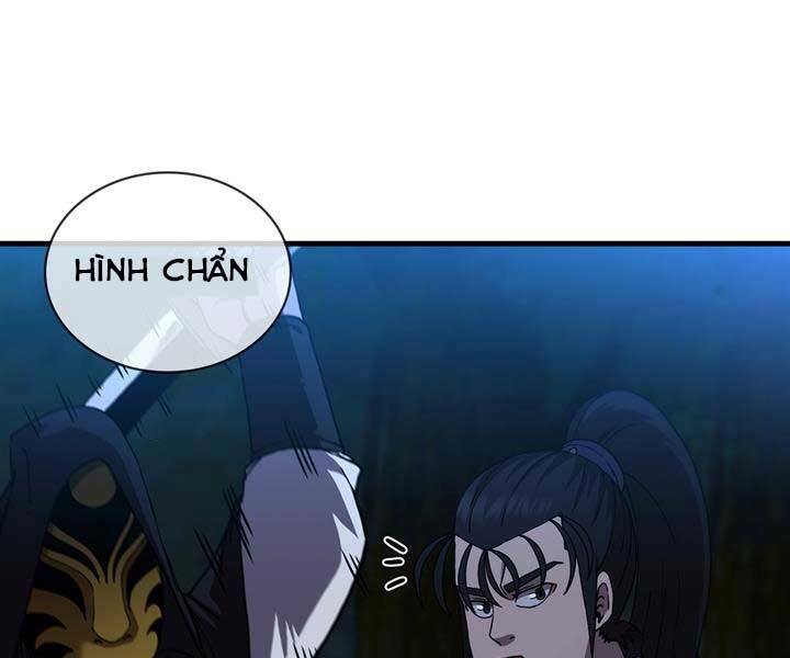 Thân Thủ Đệ Nhất Kiếm Chapter 97 - 101