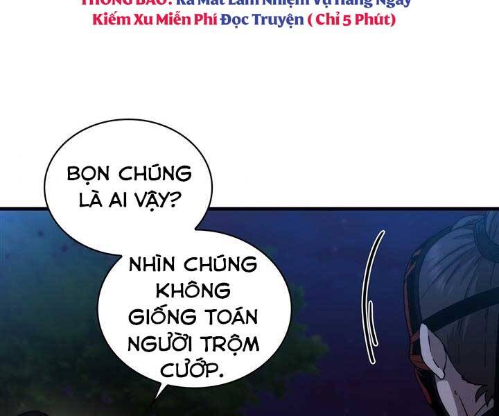 Thân Thủ Đệ Nhất Kiếm Chapter 97 - 111