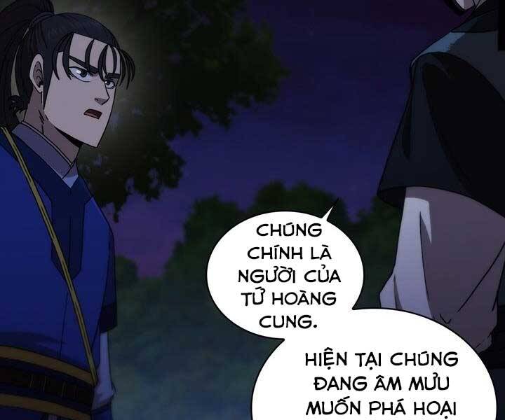 Thân Thủ Đệ Nhất Kiếm Chapter 97 - 112