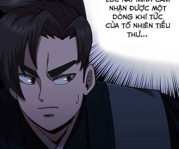 Thân Thủ Đệ Nhất Kiếm Chapter 97 - 121