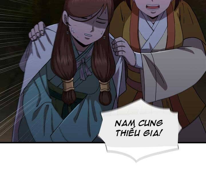 Thân Thủ Đệ Nhất Kiếm Chapter 97 - 29