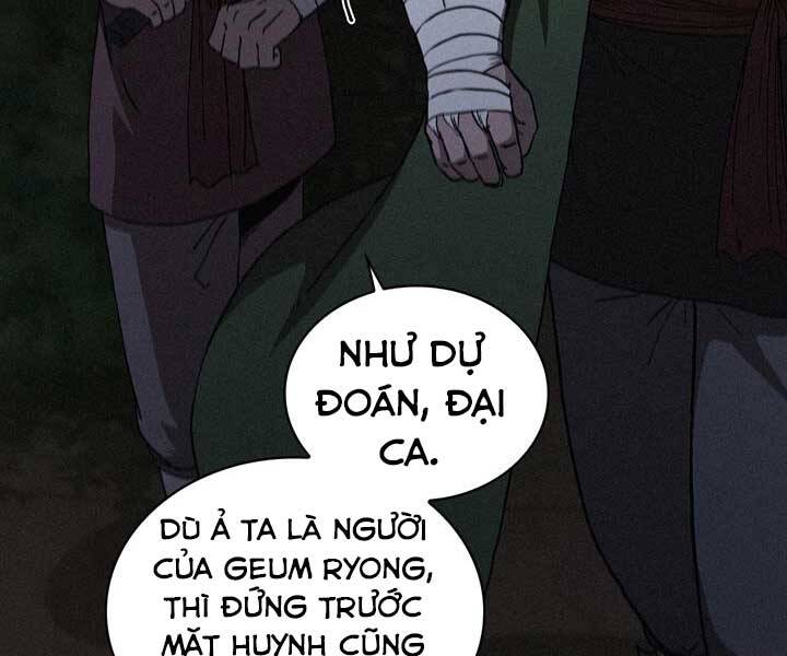 Thân Thủ Đệ Nhất Kiếm Chapter 97 - 6