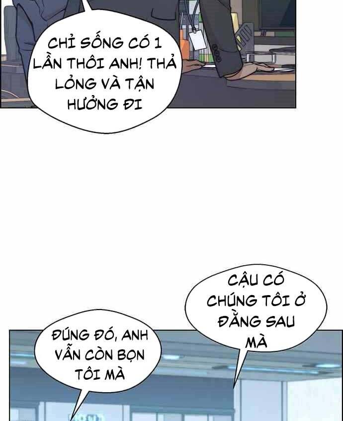 Người Đàn Ông Thực Thụ Chapter 87 - 22