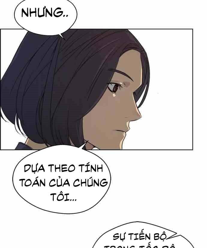 Người Đàn Ông Thực Thụ Chapter 87 - 91