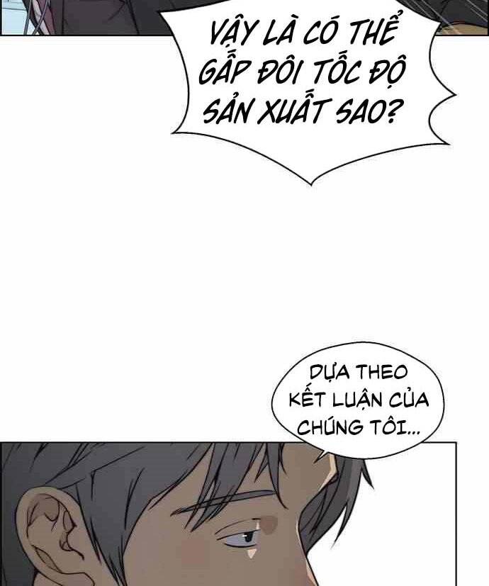 Người Đàn Ông Thực Thụ Chapter 87 - 93