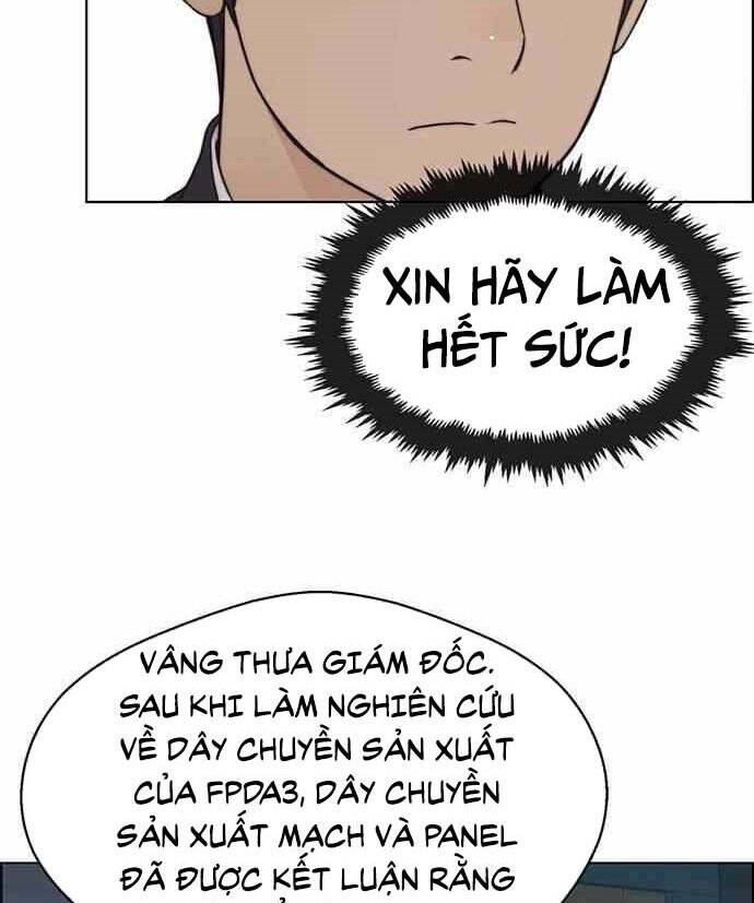 Người Đàn Ông Thực Thụ Chapter 87 - 98