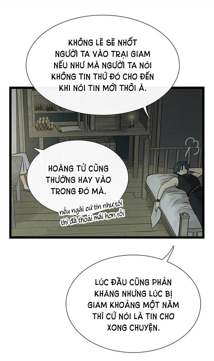 Lãnh Địa Totem Chapter 78.1 - 33