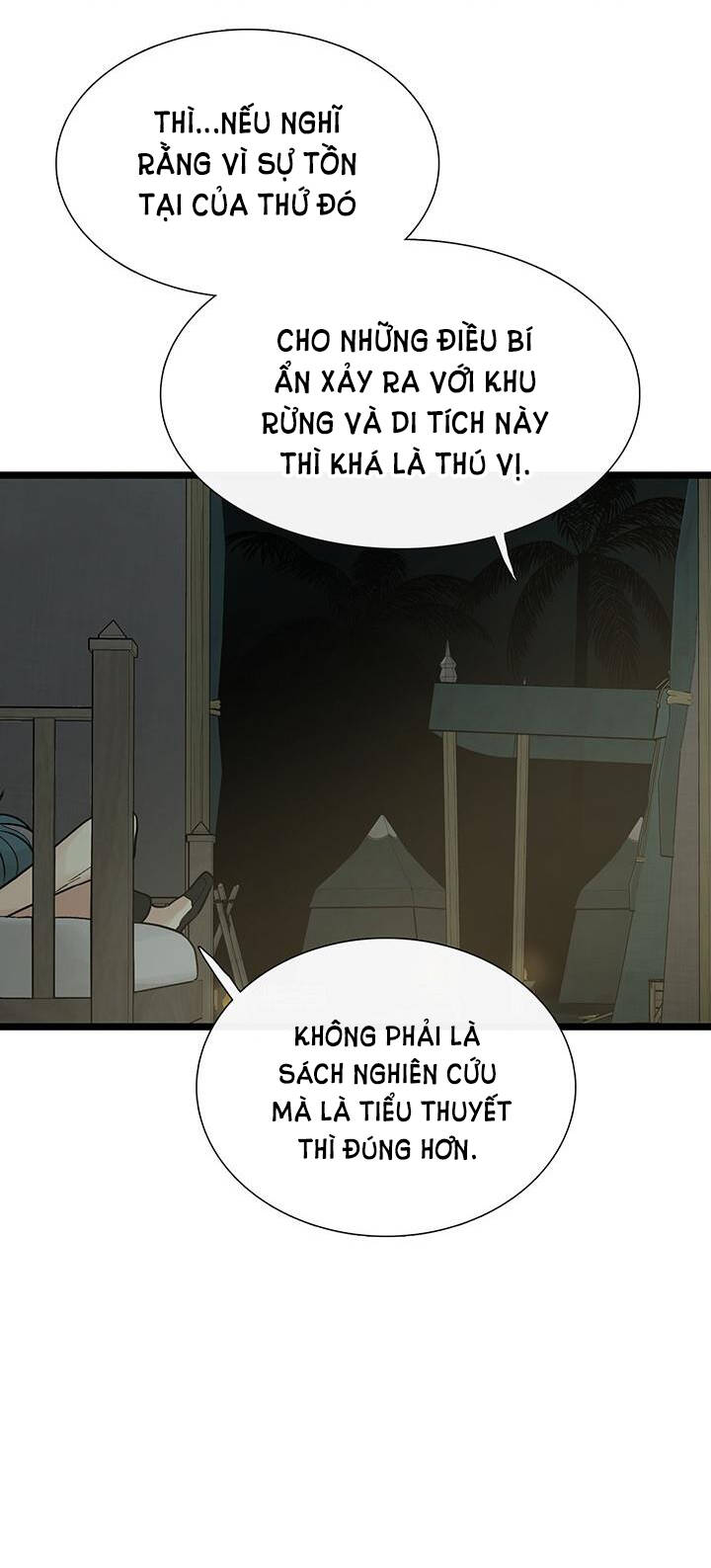 Lãnh Địa Totem Chapter 78.2 - 22