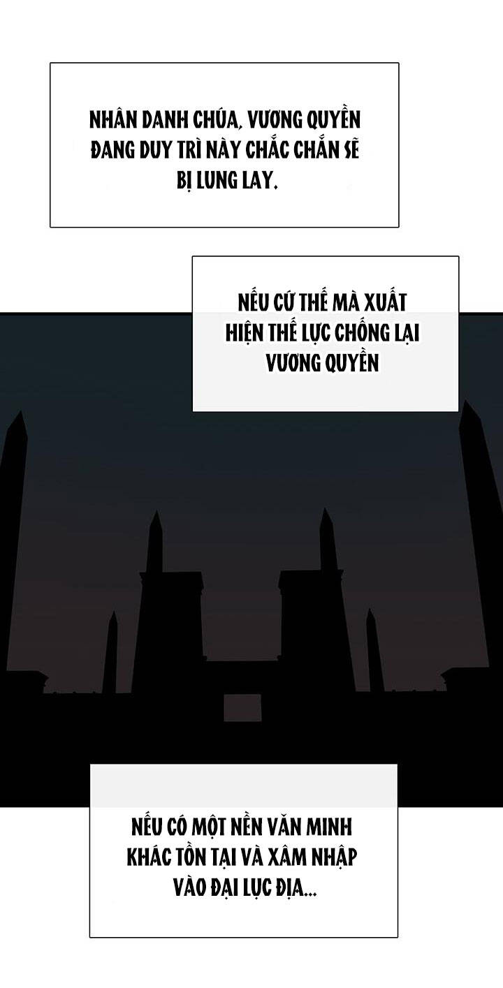 Lãnh Địa Totem Chapter 79.1 - 20