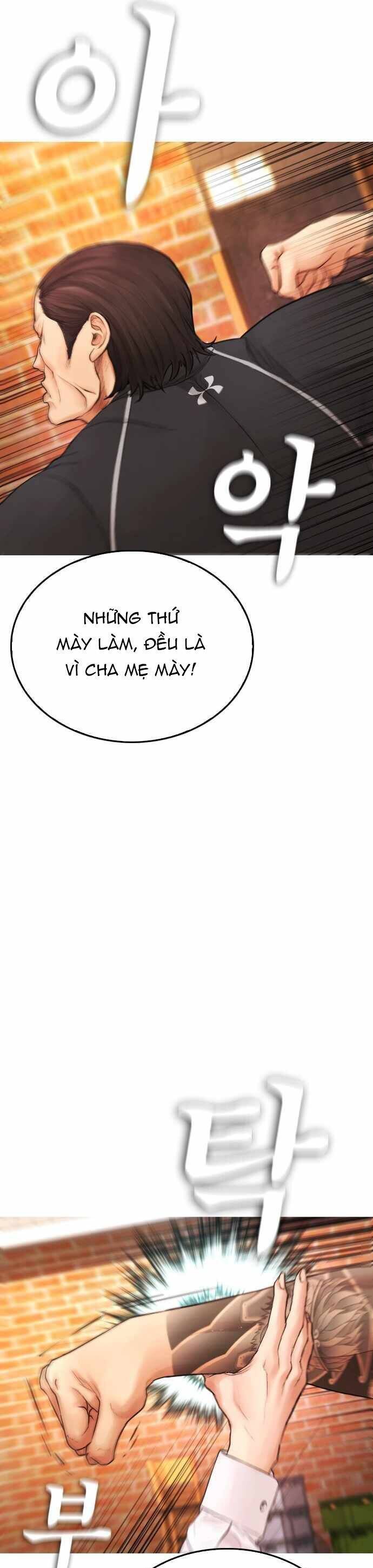 Bố Vạn Năng Chapter 48 - 33