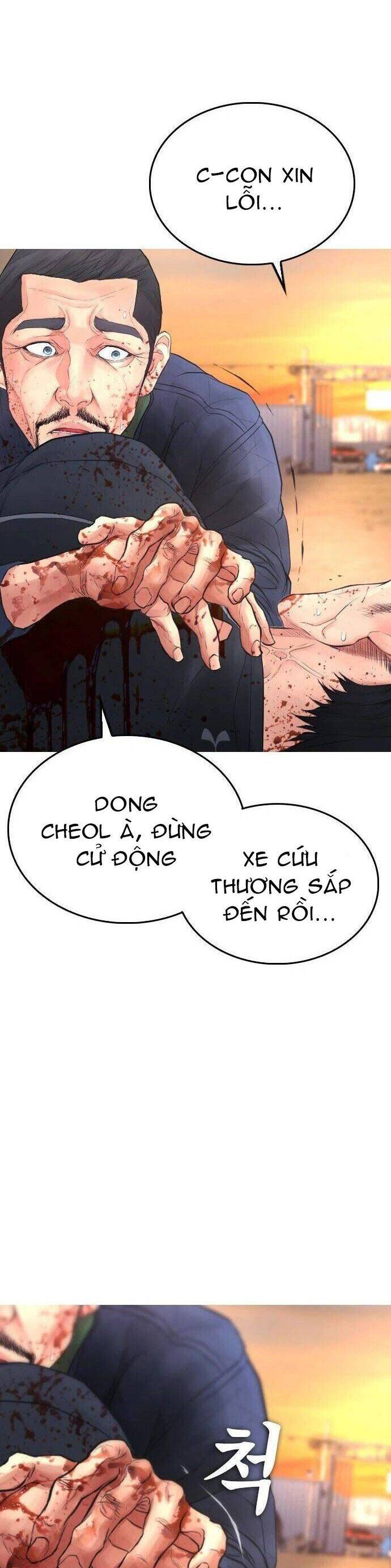 Bố Vạn Năng Chapter 51 - 60