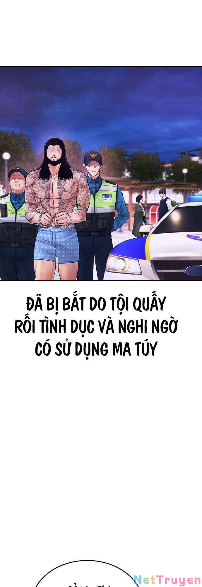 Bố Vạn Năng Chapter 60 - 64