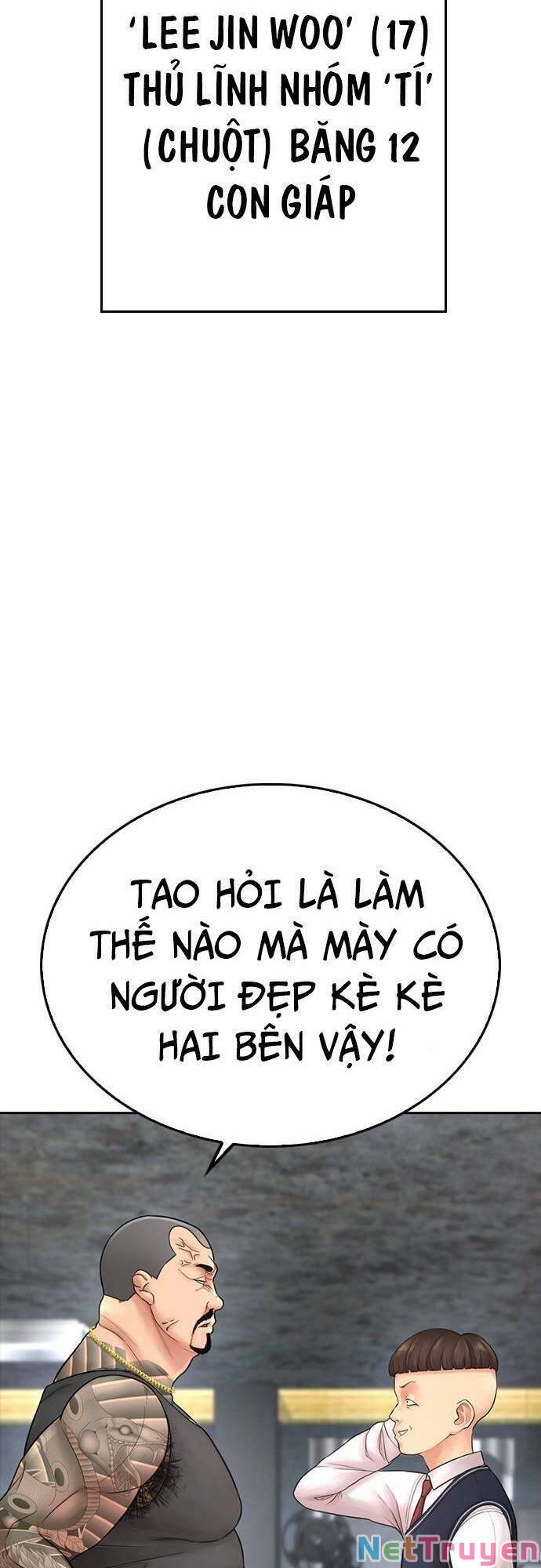 Bố Vạn Năng Chapter 63 - 10