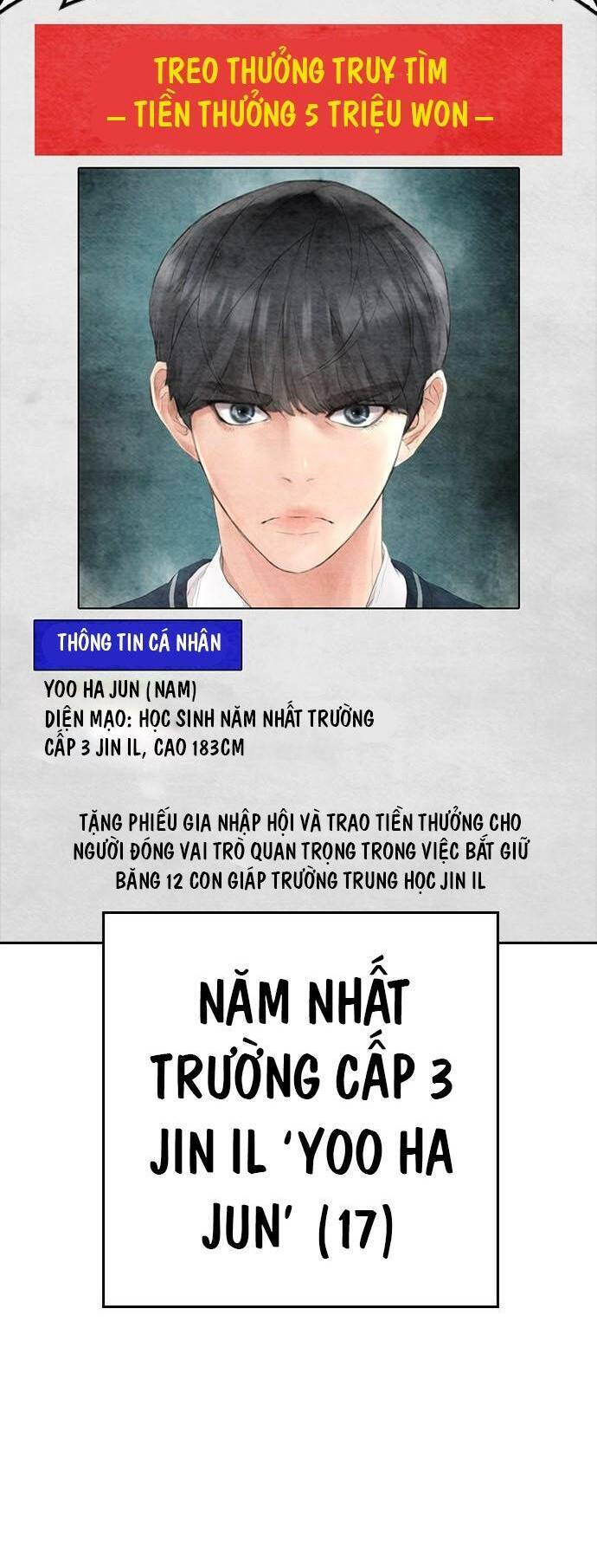 Bố Vạn Năng Chapter 59 - 50