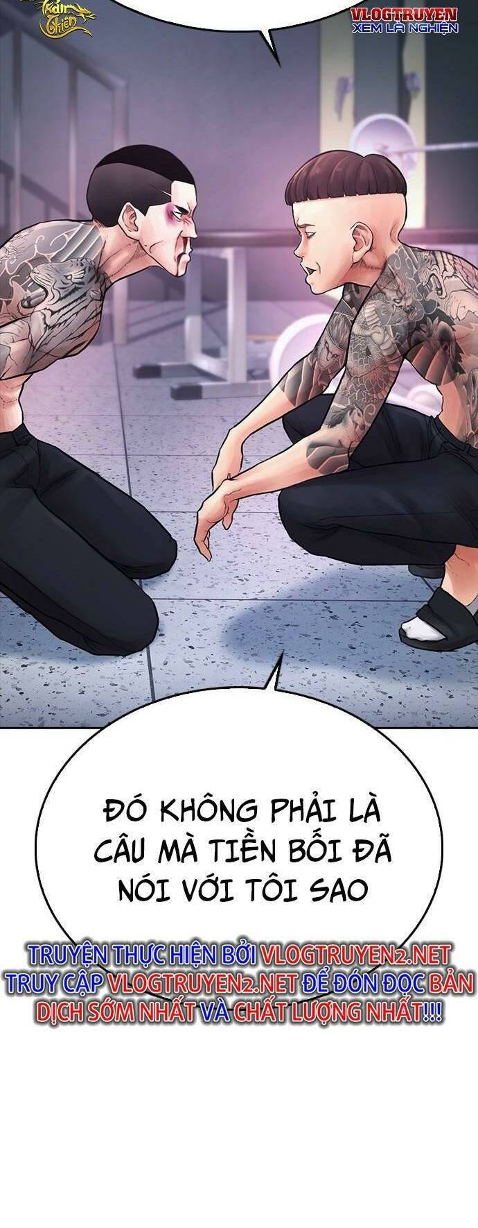 Bố Vạn Năng Chapter 59 - 63