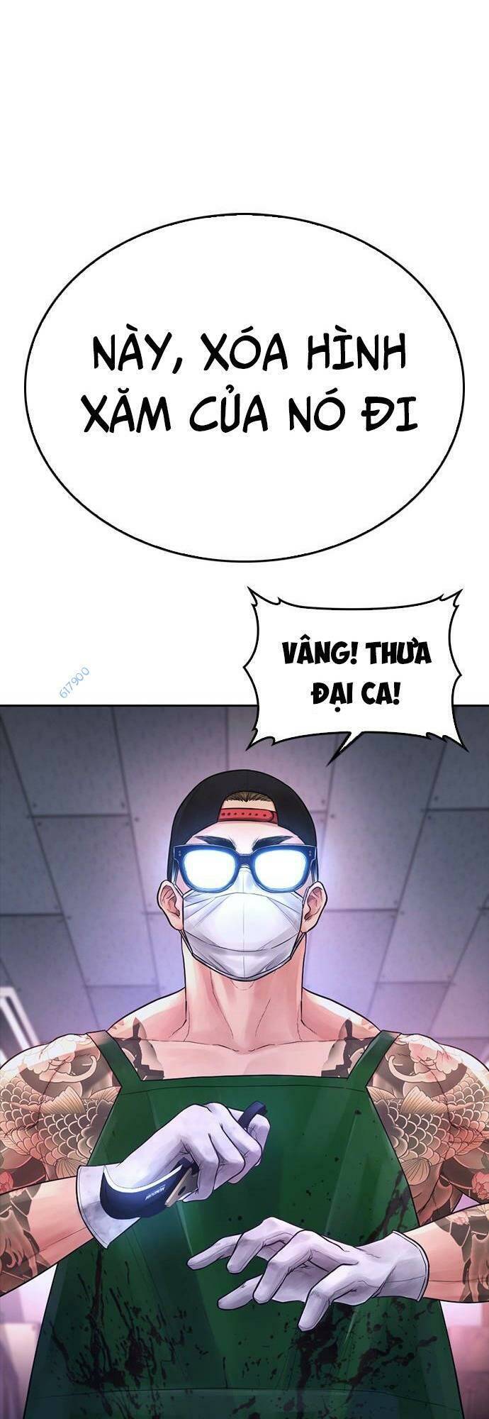 Bố Vạn Năng Chapter 59 - 68