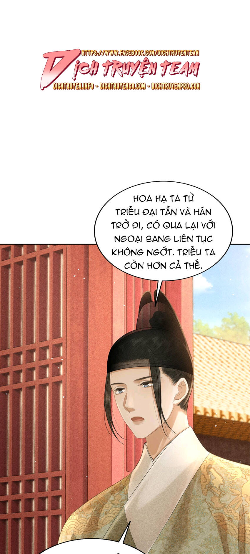 Thượng Thực Chapter 24 - 20