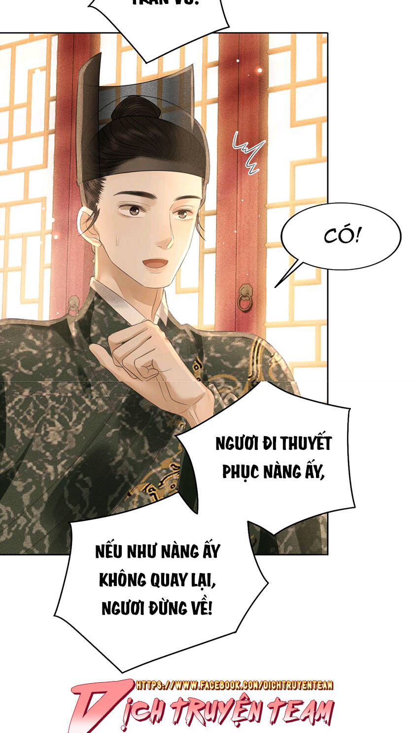 Thượng Thực Chapter 25 - 13