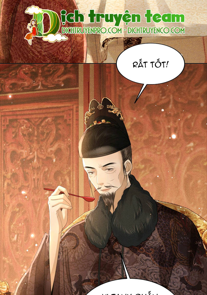 Thượng Thực Chapter 27 - 11