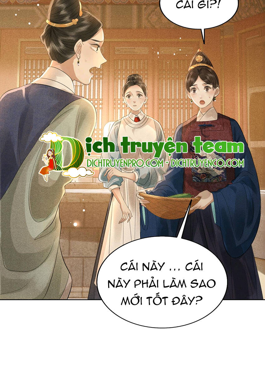 Thượng Thực Chapter 27 - 17