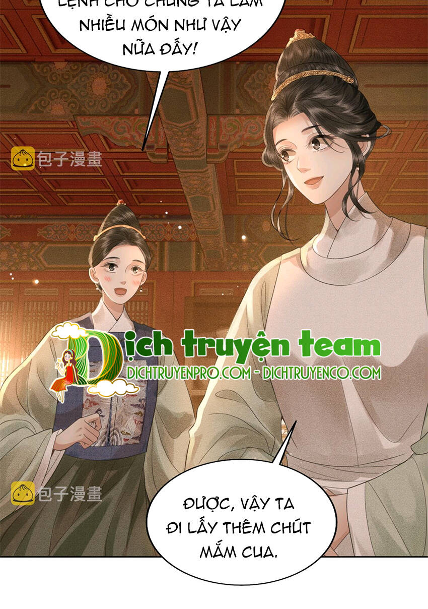 Thượng Thực Chapter 27 - 41