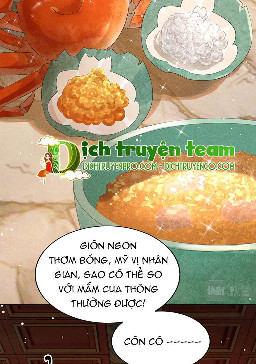 Thượng Thực Chapter 27 - 45