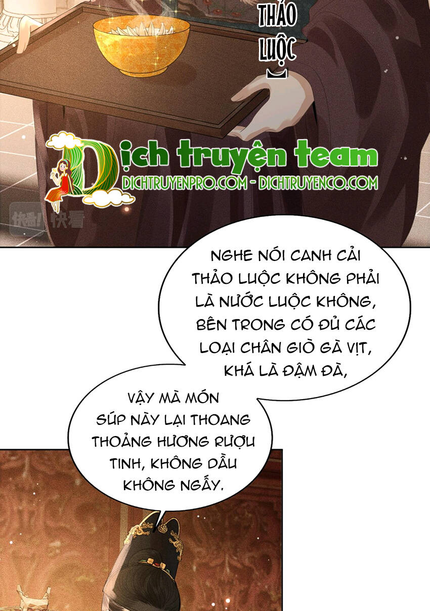 Thượng Thực Chapter 27 - 6