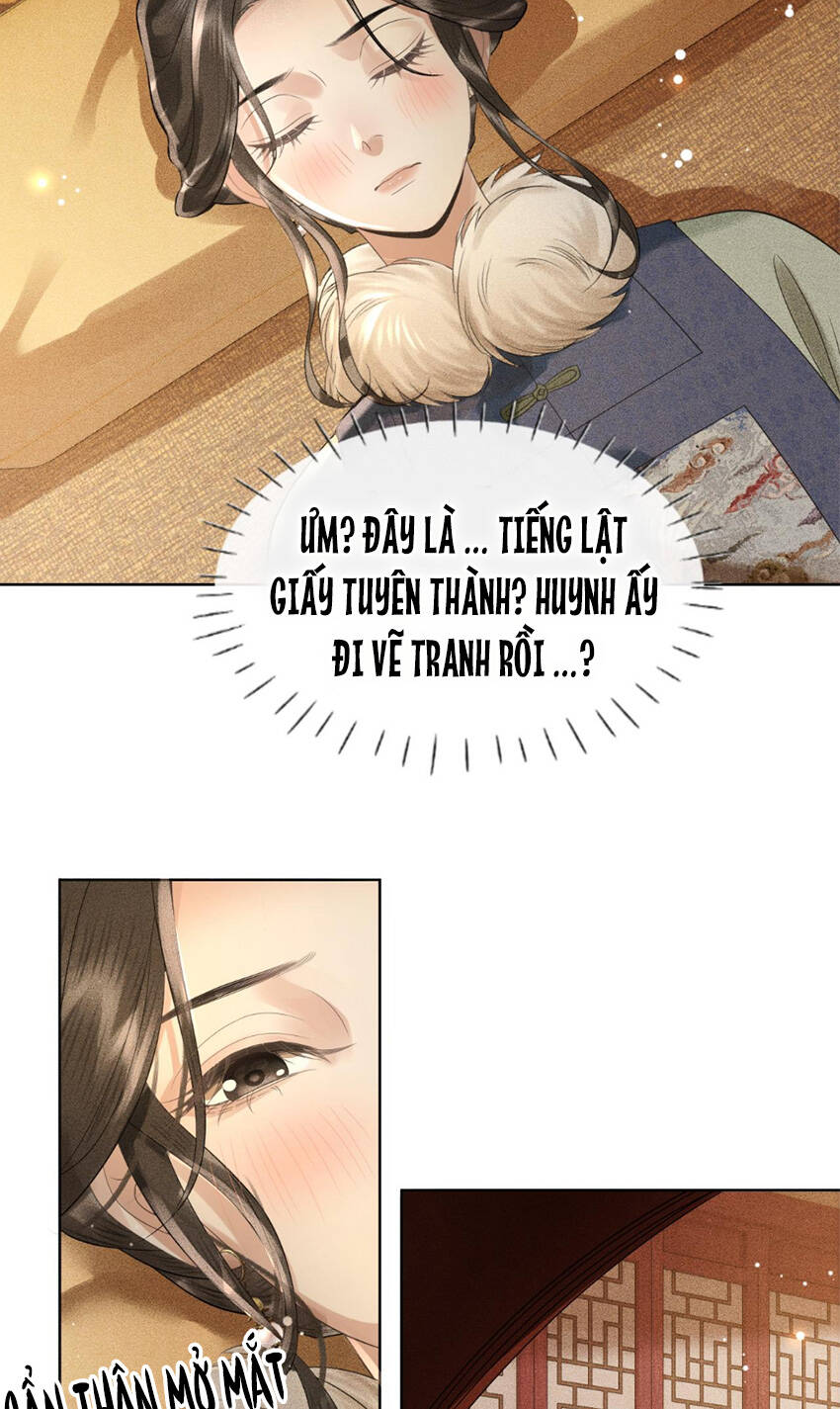 Thượng Thực Chapter 29 - 5