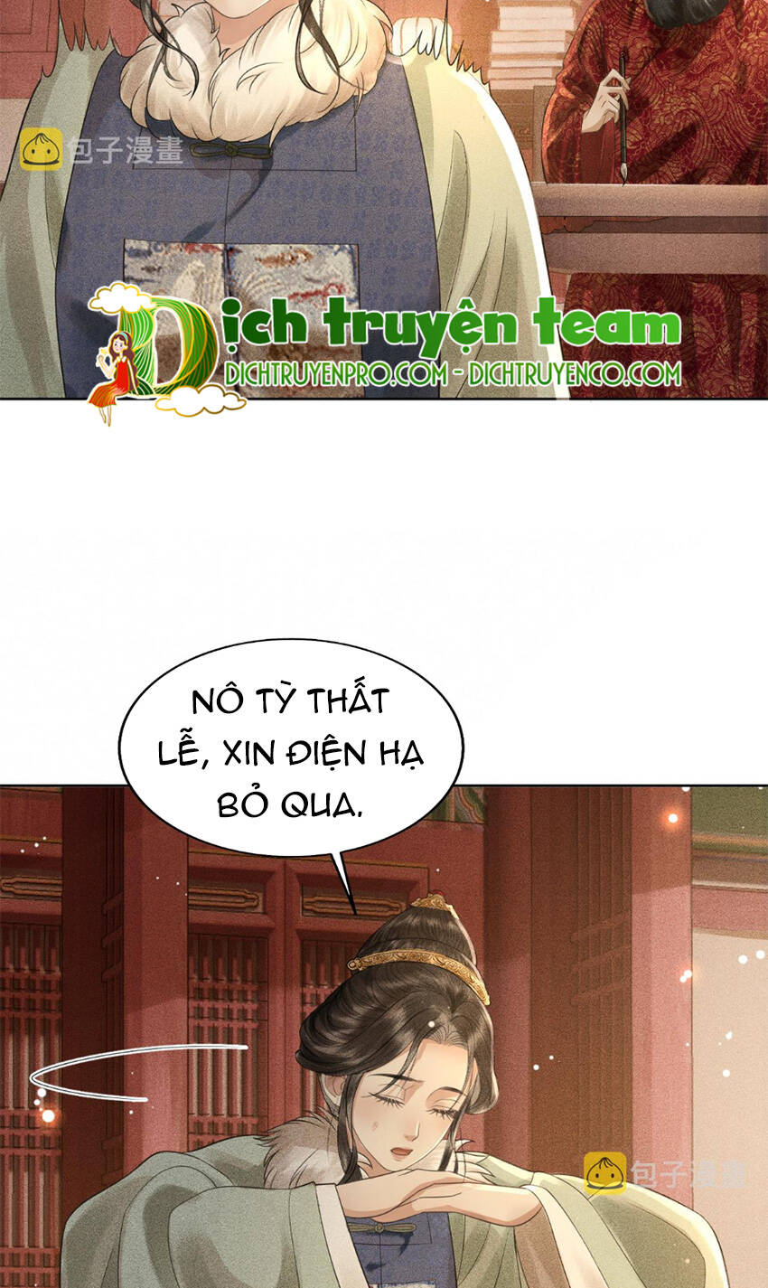 Thượng Thực Chapter 29 - 8